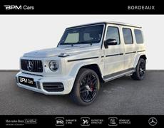 Mercedes Classe G Bègles