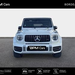 Mercedes Classe G 63 AMG 585ch Speedshift Plus B&egrave;gles