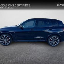 BMW X5 xDrive45e 394ch M Sport 17cv Beaucouz&eacute;