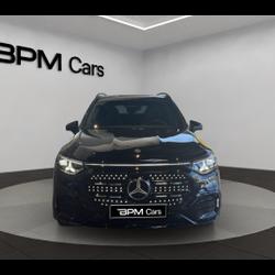 Mercedes GLB 250+ EQ 272ch Limited Edition Chambray-l&egrave;s-Tours