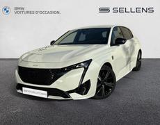 Peugeot 308 III Phase 1 Fréjus