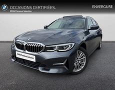 BMW Serie 3 Beaucouzé