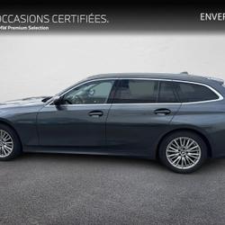 BMW Serie 3 320iA 184ch Luxury Beaucouz&eacute;