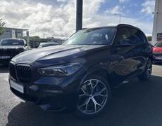 BMW X5 Beaucouzé
