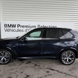 BMW X5 xDrive45e 394ch M Sport 17cv Beaucouz&eacute;