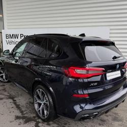 BMW X5 xDrive45e 394ch M Sport 17cv Beaucouz&eacute;