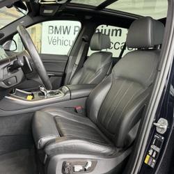 BMW X5 xDrive45e 394ch M Sport 17cv Beaucouz&eacute;