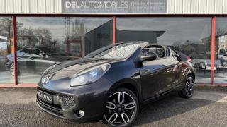 Renault Wind  - Exception - photo 0