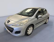 Peugeot 207 Couëron