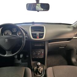 Peugeot 207 Confort Cou&euml;ron