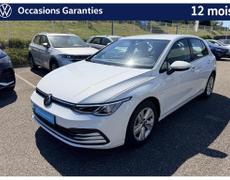 Volkswagen Golf 8 Saint-Maurice-l'Exil