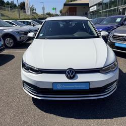 Volkswagen Golf 8 1.0 TSI OPF 110 BVM6 Life Plus Saint-Maurice-l'Exil