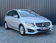 Mercedes Classe B Estancarbon