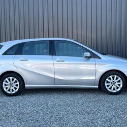 Mercedes Classe B 160 102ch Intuition - CAMERA - ATTELAGE Estancarbon