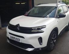 Citroen C5 Aircross Saint-Paul-lès-Dax