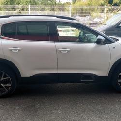 Citroen C5 Aircross HYBRID RECHARGEABLE 225CH SHINE PACK E-EAT8 Saint-Paul-l&egrave;s-Dax