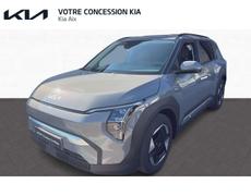 Kia EV3 Aix-en-Provence