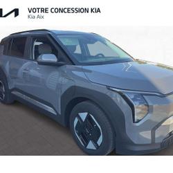 Kia EV3 204ch 81,4kWh Earth 2026 occasion - Aix-en-Provence - photo 2/38