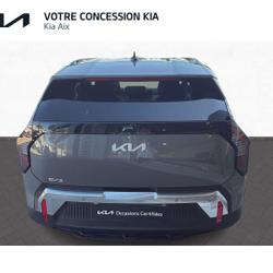 Kia EV3 204ch 81,4kWh Earth 2026 occasion - Aix-en-Provence - photo 3/38