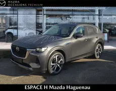 Mazda CX-60 Haguenau