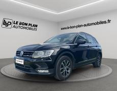 Volkswagen Tiguan Capens