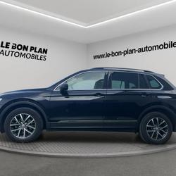 Volkswagen Tiguan II 2.0 TDI 150ch BlueMotion Technology Confortline occasion - Capens - photo 3/26