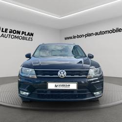 Volkswagen Tiguan 2.0 TDI 150 BOITE AUTO DSG7 CONFORTLINE GARANTIE 12M Capens