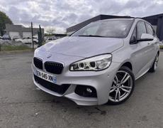 BMW Serie 2 Active Tourer Beaucouzé