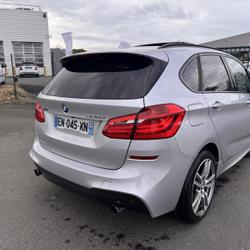 BMW Serie 2 Active Tourer 220dA xDrive 190ch M Sport Beaucouz&eacute;