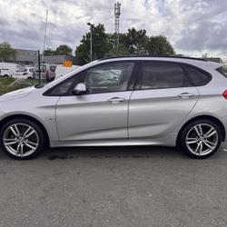 BMW Serie 2 Active Tourer 220dA xDrive 190ch M Sport Beaucouz&eacute;