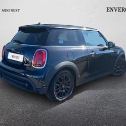 Mini Mini Cooper 136ch  Edition Camden BVA7 Beaucouz&eacute;