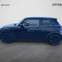 Mini Mini Cooper 136ch  Edition Camden BVA7 Beaucouz&eacute;