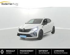 Renault Clio 5 Caudan