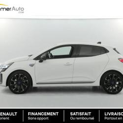 Renault Clio 5 E-Tech full hybrid 145 Esprit Alpine Caudan