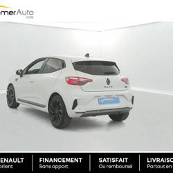 Renault Clio 5 E-Tech full hybrid 145 Esprit Alpine Caudan