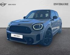 Mini Countryman Beaucouzé