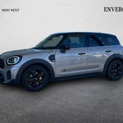 Mini Countryman Cooper S 178ch  Essential ALL4 BVA8 Beaucouz&eacute;