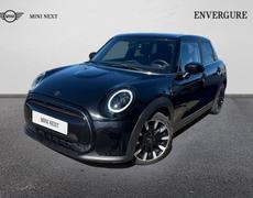 Mini Cooper Beaucouzé