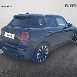 Mini Cooper Cooper 136ch  Essential BVA7 Beaucouz&eacute;