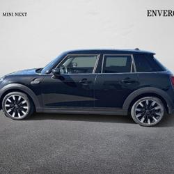 Mini Cooper Cooper 136ch  Essential BVA7 Beaucouz&eacute;