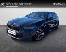 BMW Serie 5 Touring Beaucouzé