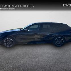 BMW Serie 5 Touring i5 340ch M Sport Edition eDrive40 Beaucouz&eacute;