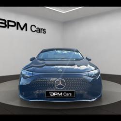 Mercedes CLA 250+ EQ 272ch Progressive Line Chambray-l&egrave;s-Tours