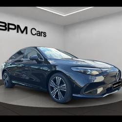 Mercedes CLA 250+ EQ 272ch Progressive Line Chambray-l&egrave;s-Tours