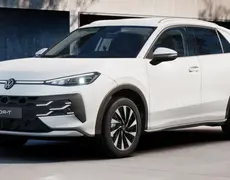 Volkswagen T-Roc Cherbourg-en-Cotentin