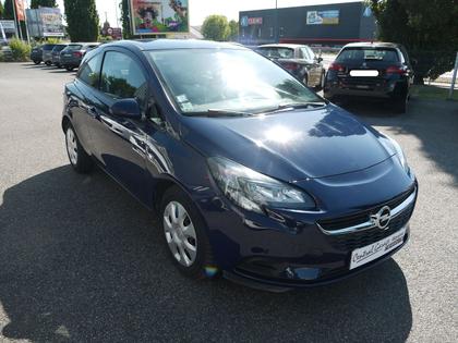 Opel Corsa - 1.2 70CH EDITION 3P - 7 490 €