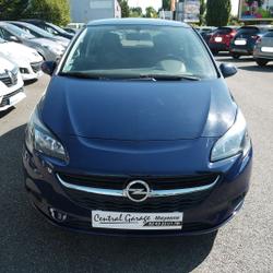 Opel Corsa 1.2 70CH EDITION 3P Mayenne
