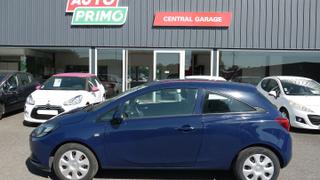 Opel Corsa  - photo 3