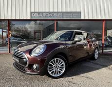 Mini Clubman - COOPER 136CH BUSINESS - 11 490 €