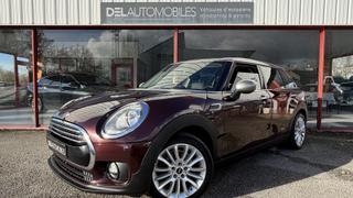 Mini Clubman  - Business - photo 0